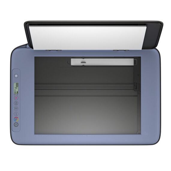 HP DeskJet 2921 Wireless All-in-One Farbe Drucker, Instant Ink, 20 image
