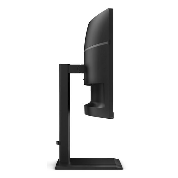AOC E4 CU34E4CV Computerbildschirm 86,4 cm (34") 3440 x 1440 Pixel UltraWide Quad HD LCD Schwarz, 9 image