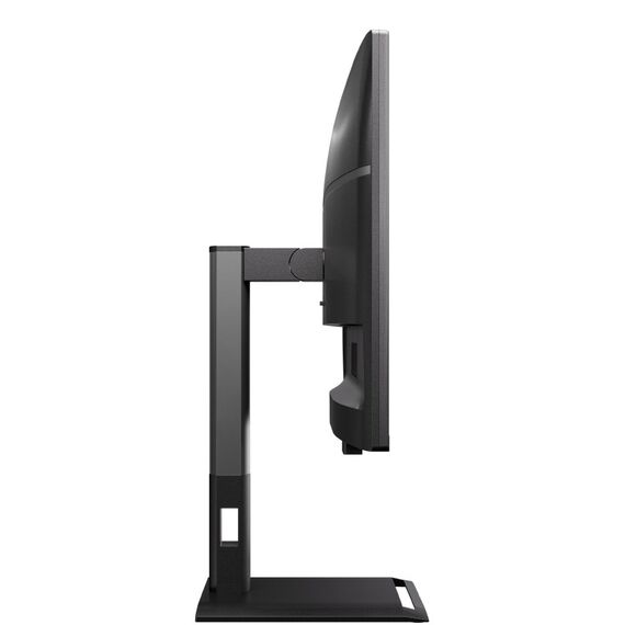 AOC Q27P4U Computerbildschirm 68,6 cm (27") 2560 x 1440 Pixel Wide Quad HD Schwarz, 6 image