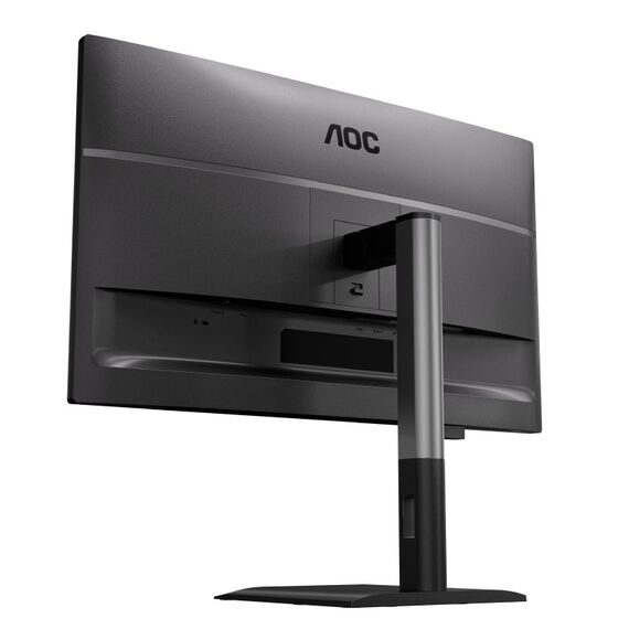 AOC Q27P4U Computerbildschirm 68,6 cm (27") 2560 x 1440 Pixel Wide Quad HD Schwarz, 10 image