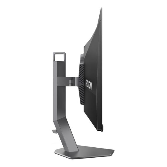 AOC AGON PRO AG276QKD2 Computerbildschirm 67,3 cm (26.5") 2560 x 1440 Pixel Quad HD QD-OLED Schwarz, Grau, 8 image