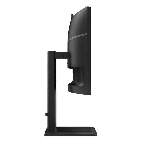 AOC E4 CU34E4CW Computerbildschirm 86,4 cm (34") 3440 x 1440 Pixel UltraWide Quad HD LED Schwarz, 11 image