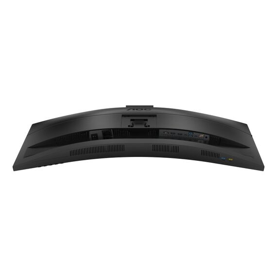 AOC E4 CU34E4CW Computerbildschirm 86,4 cm (34") 3440 x 1440 Pixel UltraWide Quad HD LED Schwarz, 12 image