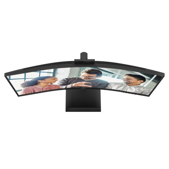 AOC E4 CU34E4CW Computerbildschirm 86,4 cm (34") 3440 x 1440 Pixel UltraWide Quad HD LED Schwarz, 8 image