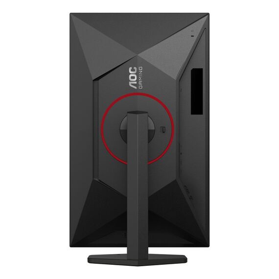AOC G4 Q27G4SRU Computerbildschirm 68,6 cm (27") 2560 x 1440 Pixel Quad HD LED Schwarz, Rot, 9 image
