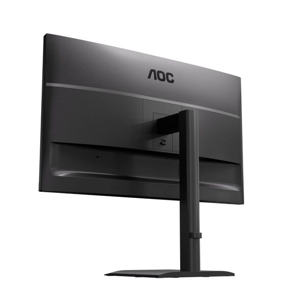 AOC E4 U27E4CV Computerbildschirm 68,6 cm (27") 3840 x 2160 Pixel 4K Ultra HD LED Schwarz, 13 image