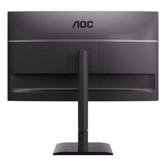 AOC E4 U27E4CV Computerbildschirm 68,6 cm (27") 3840 x 2160 Pixel 4K Ultra HD LED Schwarz, 10 image