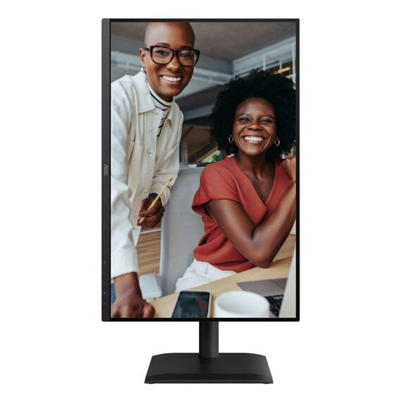 AOC E4 X24E4U Computerbildschirm 61 cm (24") 1920 x 1200 Pixel Full HD LED Schwarz, 14 image