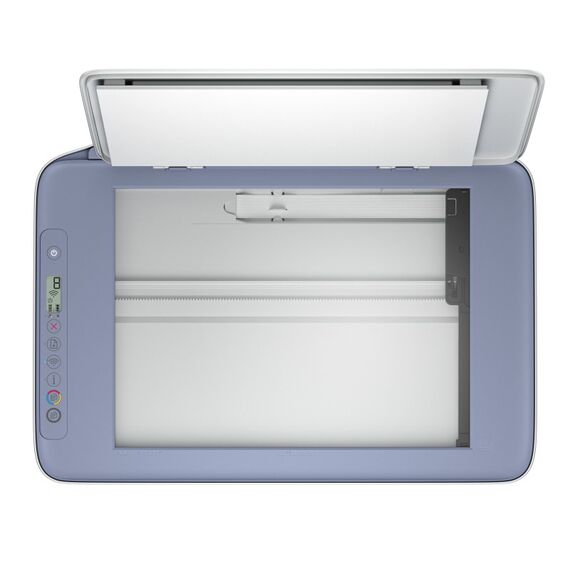 HP DeskJet 2922 Wireless All-in-One Farbe Drucker, 17 image