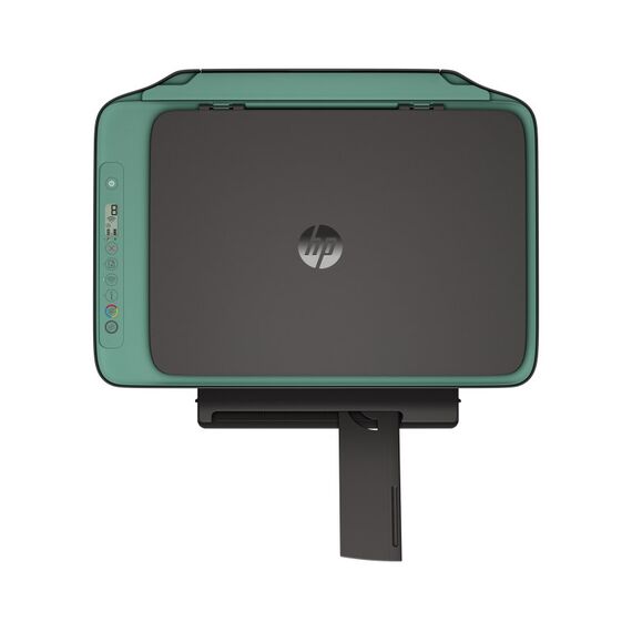 HP DeskJet 2923 Wireless All-in-One Farbe Drucker, Instant Ink, 8 image
