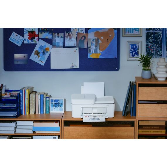 HP DeskJet 4322 Wireless All-in-One Farbe Drucker, 22 image