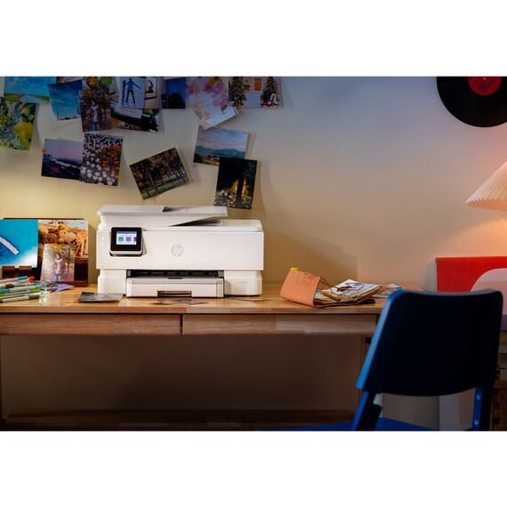 HP ENVY Photo Envy 7930 All-in-One Farbe Drucker, 8 image