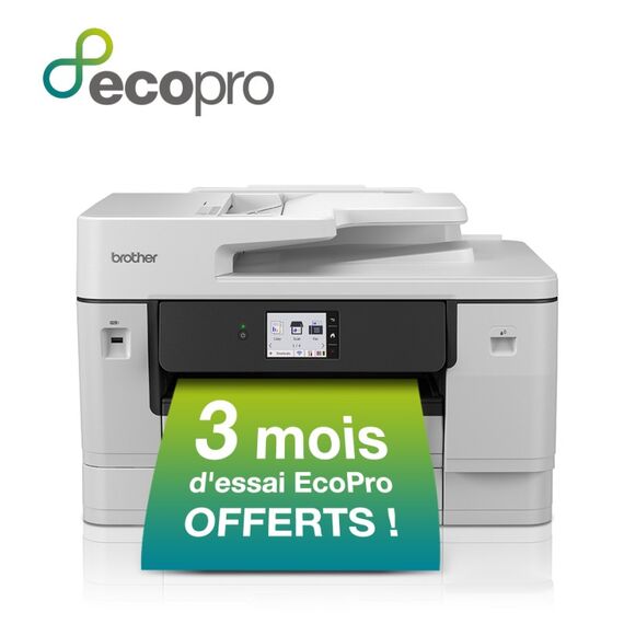 Brother MFC-J6960DW Multifunktionsdrucker Tintenstrahl A3 1200 x 4800 DPI 31 Seiten pro Minute WLAN, 2 image