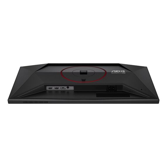 AOC G4 24G4ZR Computerbildschirm 60,5 cm (23.8") 1920 x 1080 Pixel Full HD LED Schwarz, Rot, 13 image