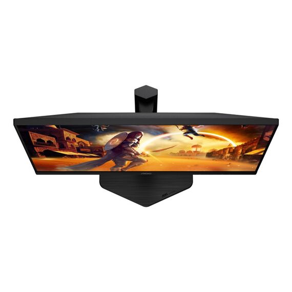 AOC G4 24G4ZR Computerbildschirm 60,5 cm (23.8") 1920 x 1080 Pixel Full HD LED Schwarz, Rot, 8 image