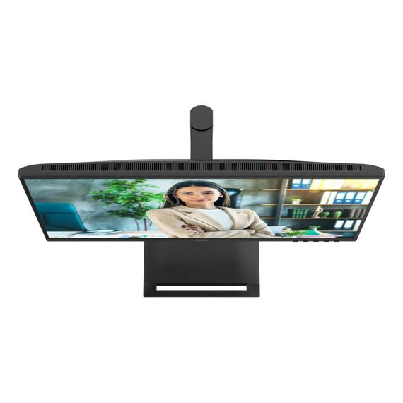 AOC 24P4CV Computerbildschirm 60,5 cm (23.8") 1920 x 1080 Pixel Full HD LED Schwarz, 8 image