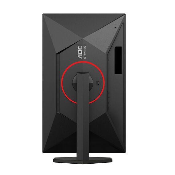 AOC G4 27G4ZR Computerbildschirm 68,6 cm (27") 1920 x 1080 Pixel Full HD LED Schwarz, Rot, 10 image