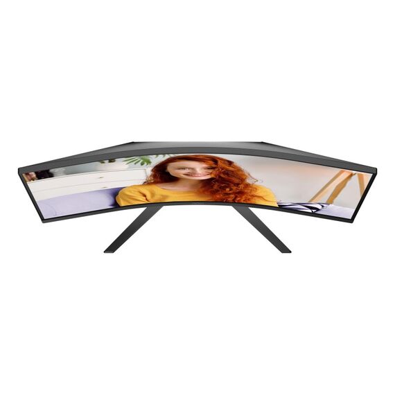 AOC B3 CU34B3E Computerbildschirm 86,4 cm (34") 3440 x 1440 Pixel Wide Quad HD LED Schwarz, 7 image