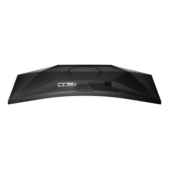 AOC B3 CU34B3E Computerbildschirm 86,4 cm (34") 3440 x 1440 Pixel Wide Quad HD LED Schwarz, 8 image