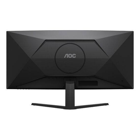 AOC B3 CU34B3E Computerbildschirm 86,4 cm (34") 3440 x 1440 Pixel Wide Quad HD LED Schwarz, 10 image
