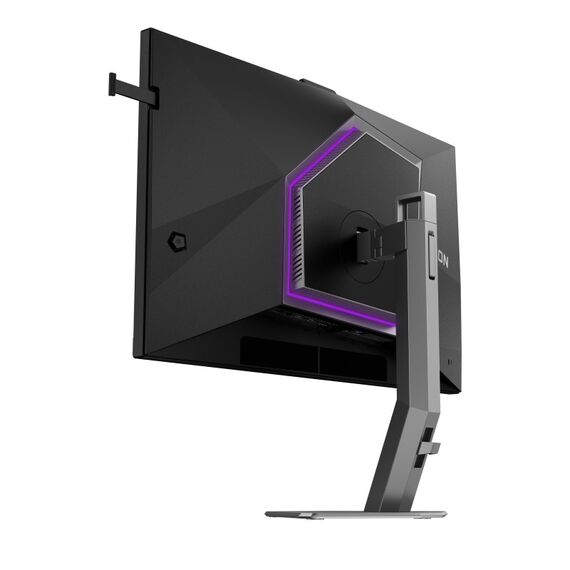 AOC AGON PRO AG276QSG2 Computerbildschirm 68,6 cm (27") 2560 x 1440 Pixel Quad HD Schwarz, Grau, 7 image