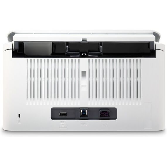 HP ScanJet Enterprise Flow 5000 s5 Scanner mit Vorlageneinzug 600 x 600 DPI A4 Weiß, 9 image