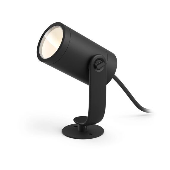 Philips Hue White and Color ambiance Lily Gartenspot, 3 image