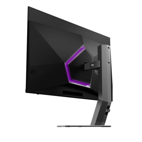 AOC AGON PRO AG326UZD2 Computerbildschirm 80 cm (31.5") 3840 x 2160 Pixel 4K Ultra HD OLED Schwarz, 9 image