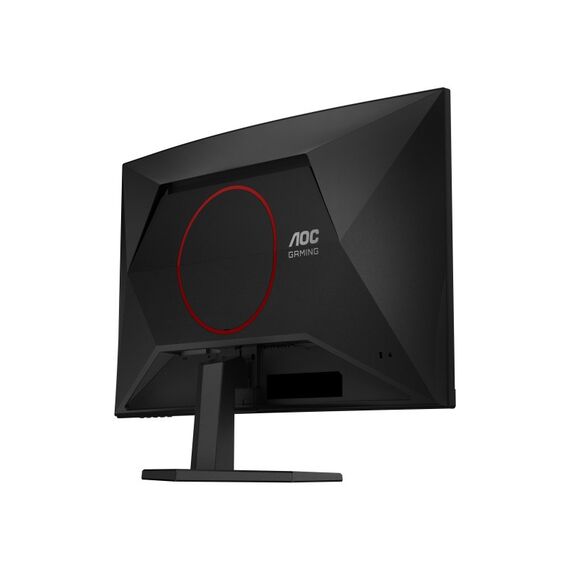 AOC G4 C27G42ZE Computerbildschirm 68,6 cm (27") 1920 x 1080 Pixel Full HD LCD Schwarz, Rot, 8 image