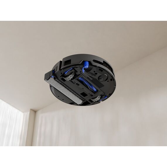Ecovacs DEEBOT X11S PRO OMNI EU 0,25 l Schwarz, 2 image