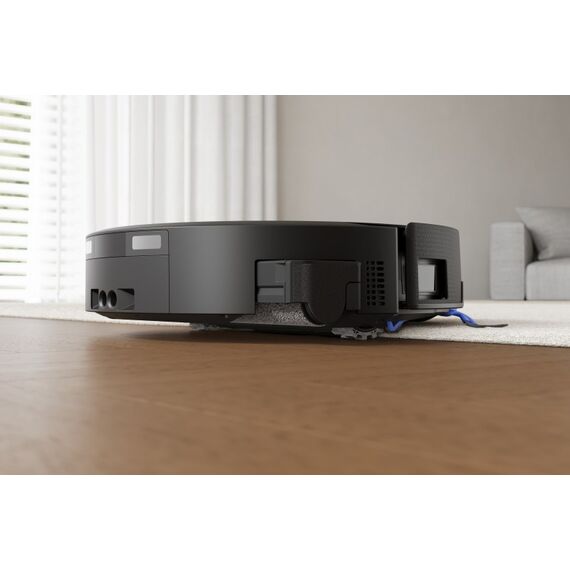 Ecovacs DEEBOT X11S PRO OMNI EU 0,25 l Schwarz, 5 image