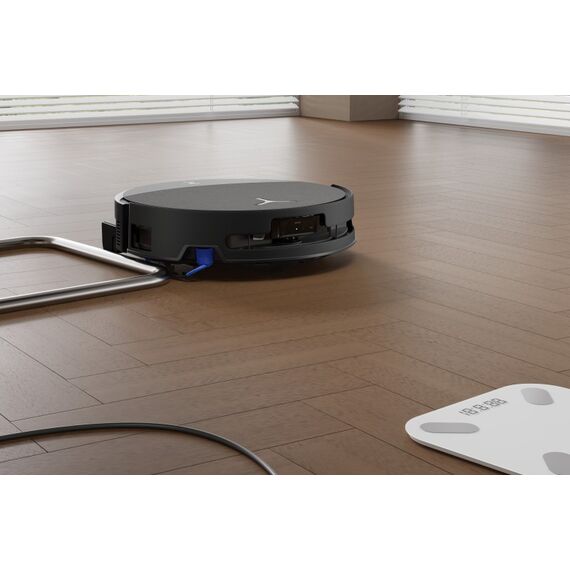 Ecovacs DEEBOT X11S PRO OMNI EU 0,25 l Schwarz, 6 image