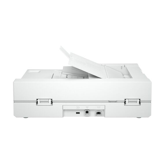 HP ScanJet Pro 3600 f1 Flachbettscanner 1200 x 1200 DPI A4 Weiß, 10 image