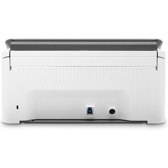 HP ScanJet Pro 2000 s2 Scanner mit Vorlageneinzug 600 x 600 DPI A4 Schwarz, Weiß, 11 image