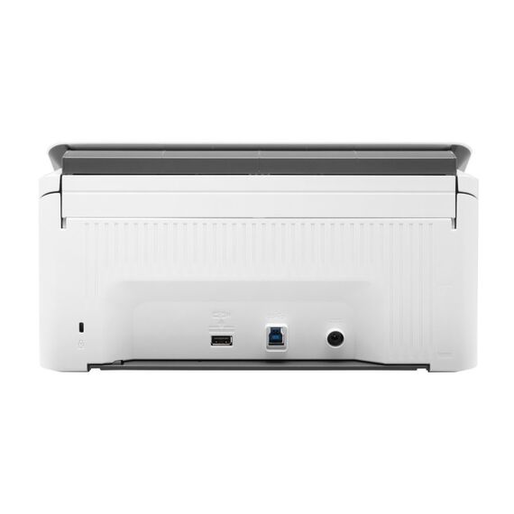 HP ScanJet Pro 3000 s4 Scanner mit Vorlageneinzug 600 x 600 DPI A4 Schwarz, Weiß, 8 image