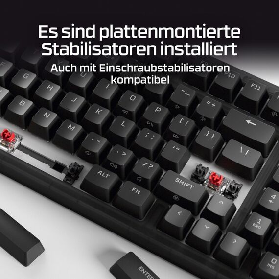 HyperX Origins 2 1800, 4 image
