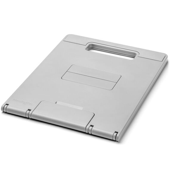 Kensington SmartFit Easy Riser Go - Höhenverstellbarer, ergonomischer Laptopständer für Laptops bis zu 14", 4 image