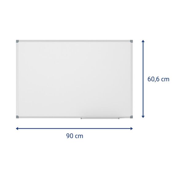 MAUL 6451884 Whiteboard Kunststoff Magnetisch, 3 image