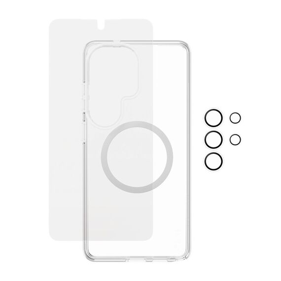 PanzerGlass ® | CARE™ by ® 3-in-1 Set Samsung Galaxy S26 Ultra, 4 image