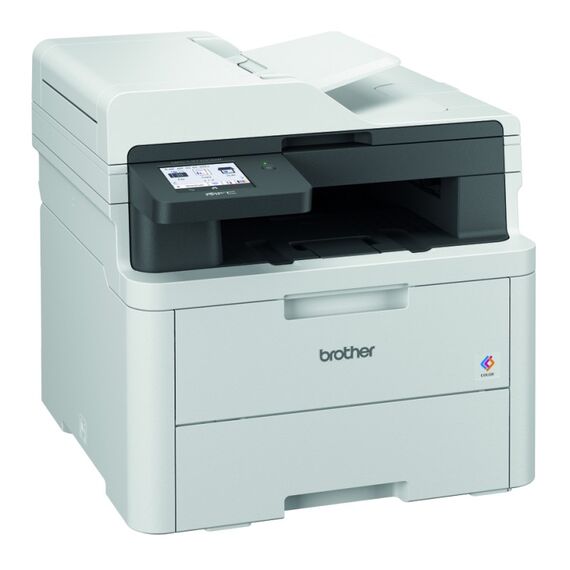 Brother MFC-L3740CDW Multifunktionsdrucker LED A4 600 x 2400 DPI 18 Seiten pro Minute WLAN, 5 image