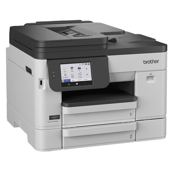 Brother MFCJ5110DW Tintenstrahl A4 1200 x 4800 DPI 28 Seiten pro Minute WLAN, 5 image
