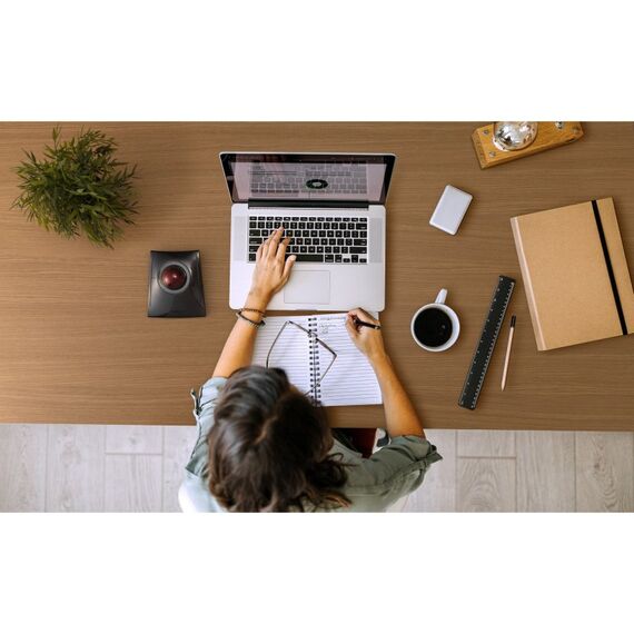 Kensington SlimBlade Pro Trackball, 3 image