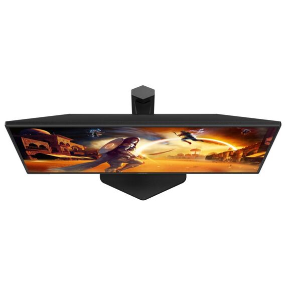 AOC G4 25G4SXU Computerbildschirm 62,2 cm (24.5") 1920 x 1080 Pixel Full HD LED Schwarz, Grau, 4 image