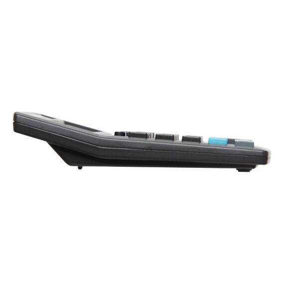 MAUL MC 10 Taschenrechner Tasche Display-Rechner Schwarz, 2 image