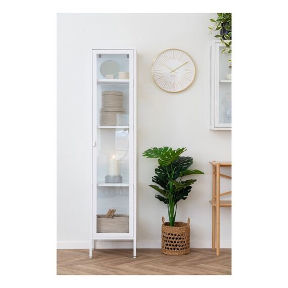 House Nordic 4401544 Aufbewahrungsbox Aufbewahrungskorb andere Baumwolle Beige, 2 image