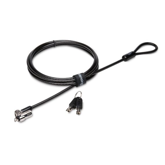 Kensington MicroSaver 2.0-Laptopschloss