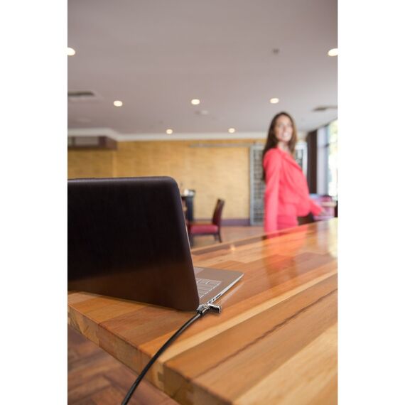 Kensington MicroSaver 2.0-Laptopschloss, 7 image