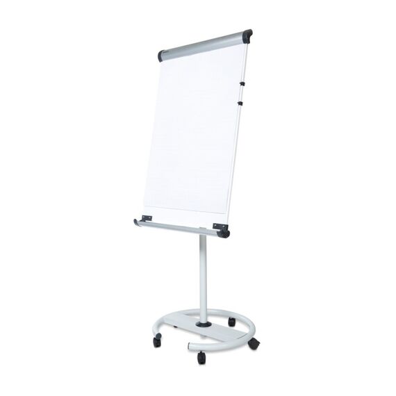 MAUL 6370682 Flipchart Freistehend Weiß, 4 image