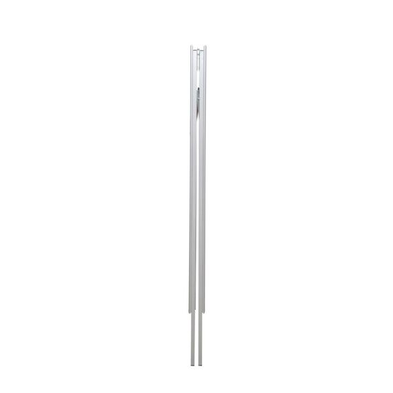 MAUL 6631008 Whiteboard 117,3 x 82 mm, 6 image