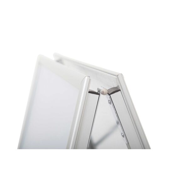 MAUL 6631008 Whiteboard 117,3 x 82 mm, 8 image